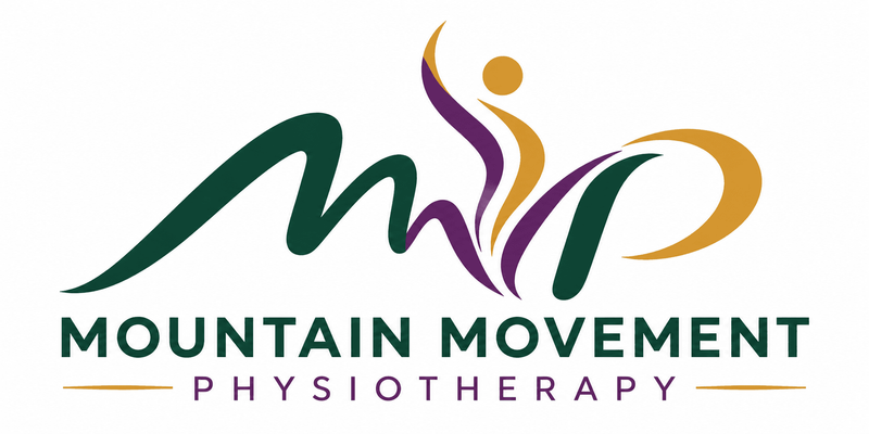 Mountain Movement Physiotherapy logo